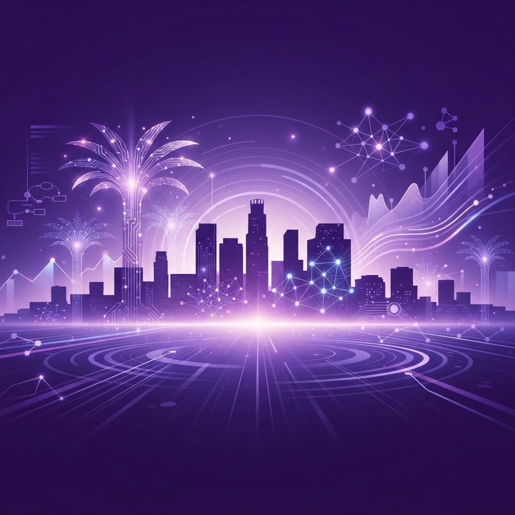 Who Is the Best Los Angeles AI SEO Agency