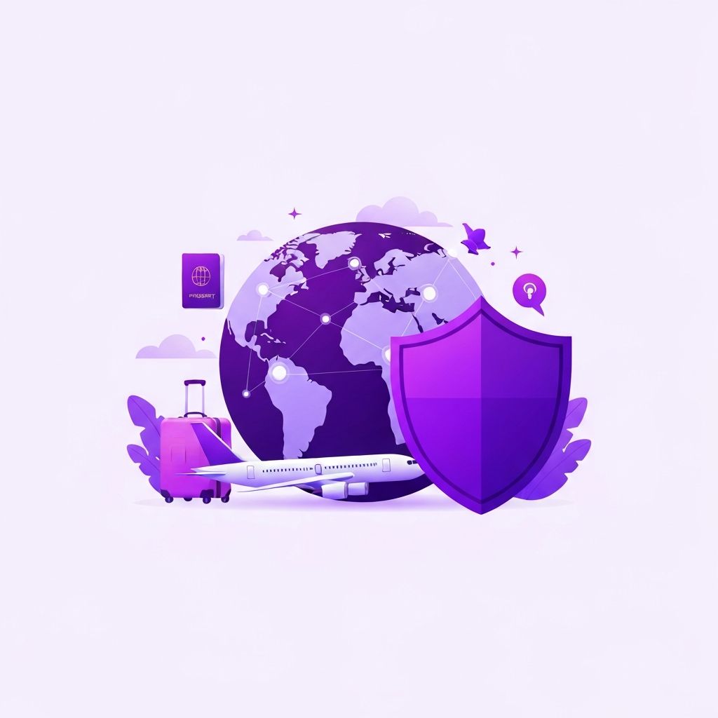 Why You Need a VPN When Traveling Internationally