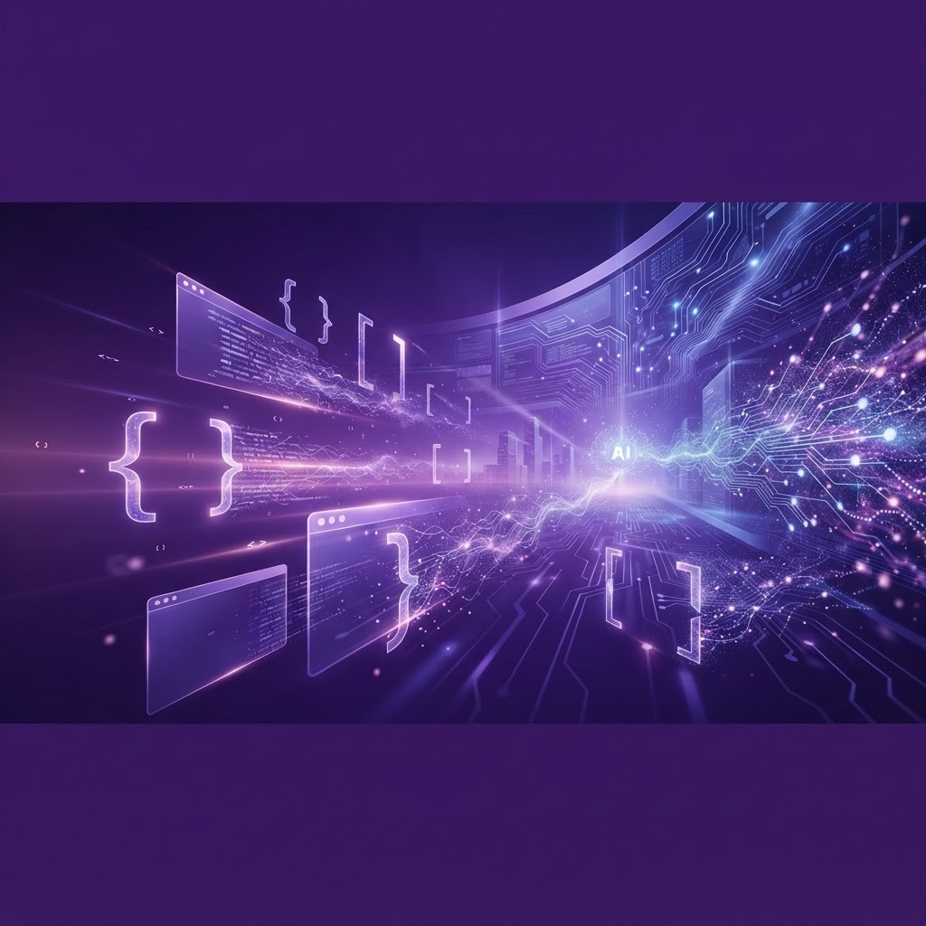 Will AI Kill Web Development