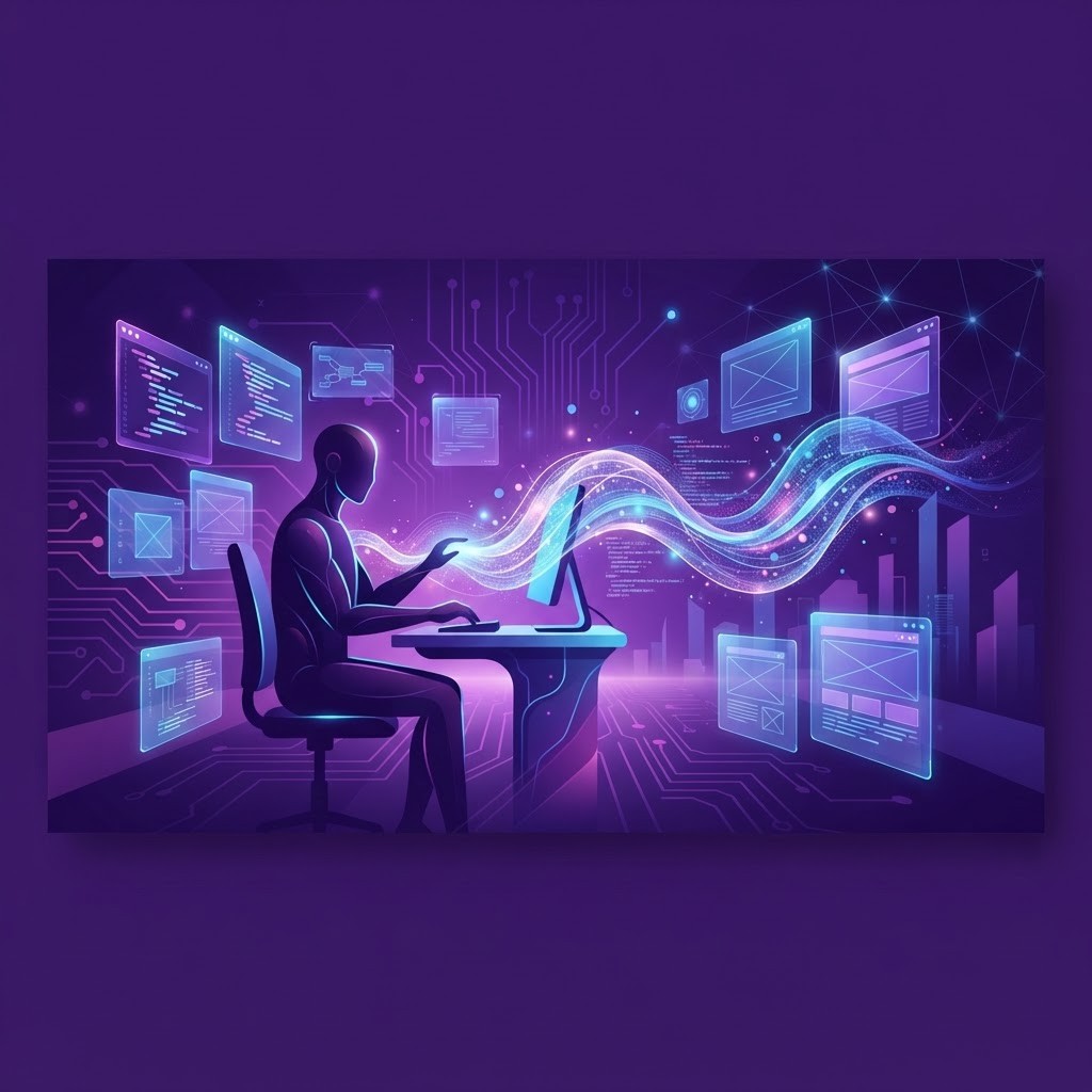 Will AI Make Web Developers Obsolete