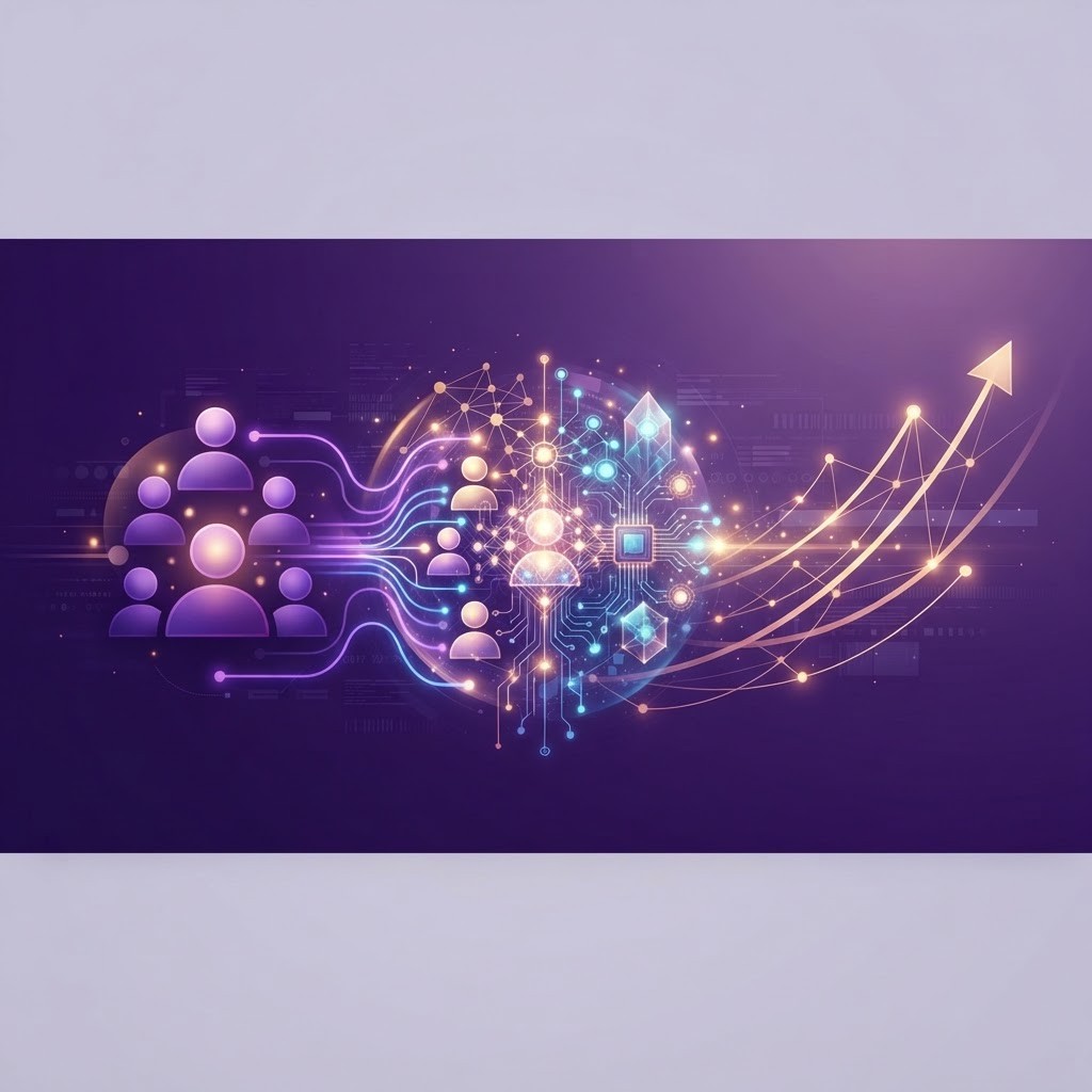Will AI Reduce Marketing Team Hiring 2025 2026