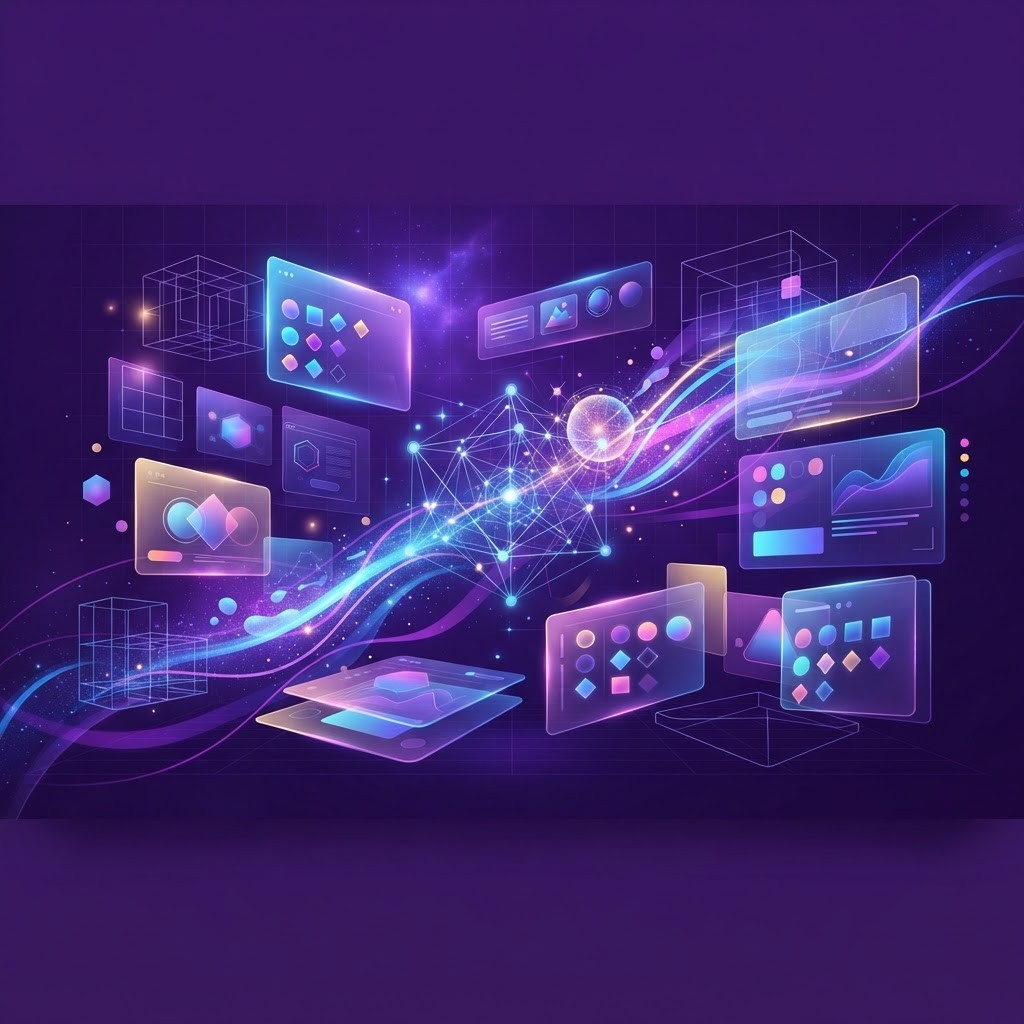 Will AI Replace Web Designers