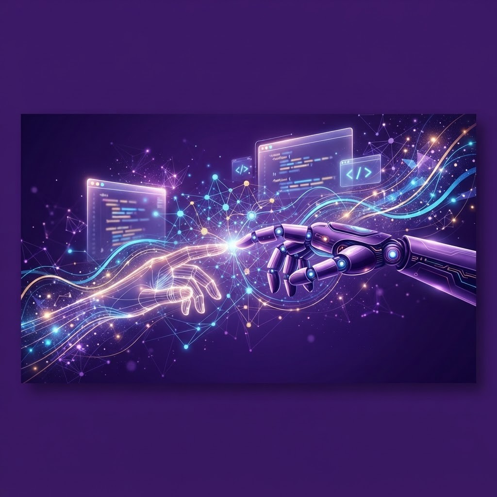 Will AI Replace Web Developers 2025