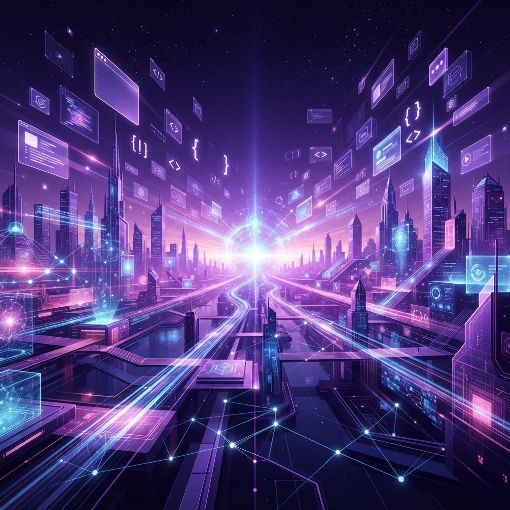 Will AI Replace Web Developers in Future