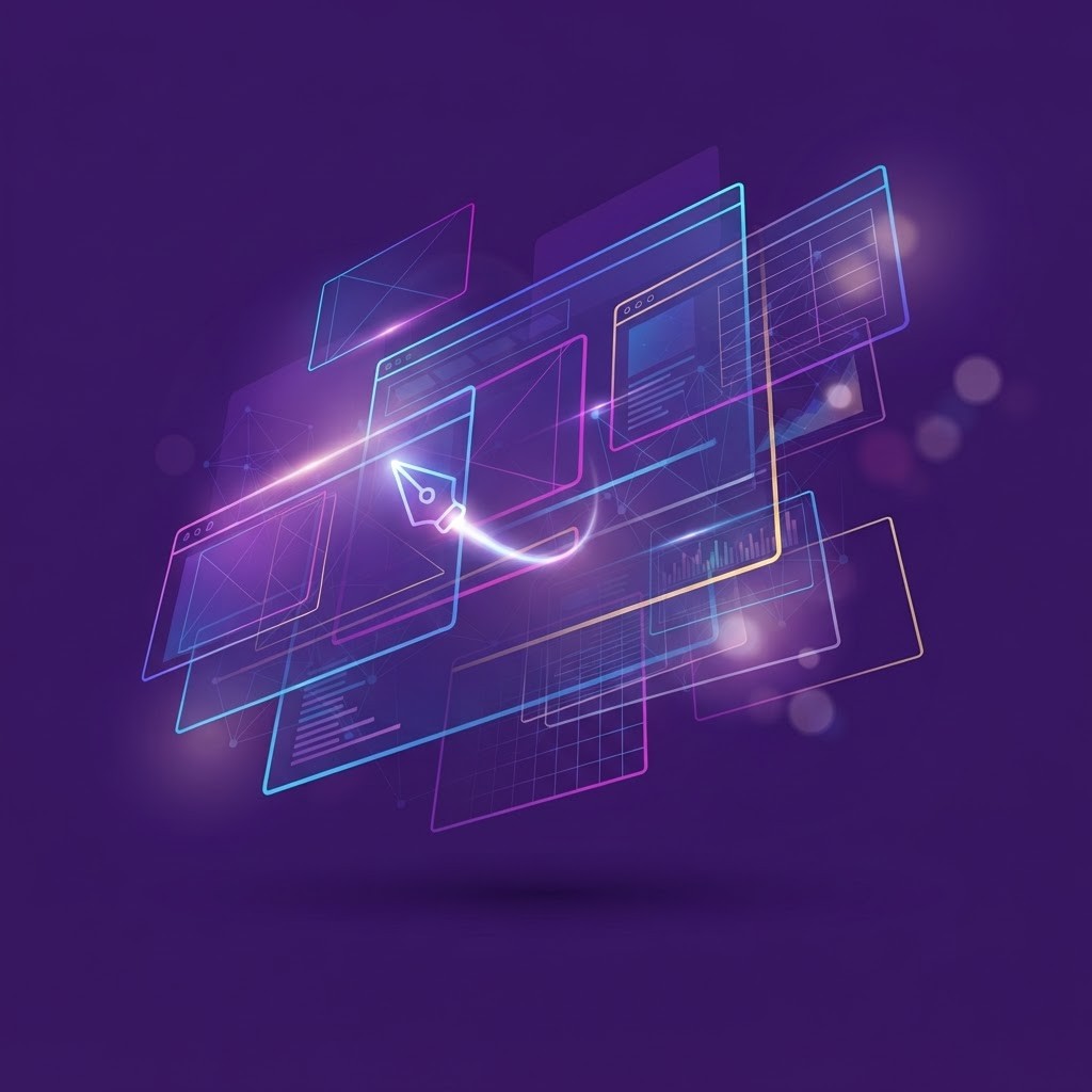 Will AI Take Over Web Design