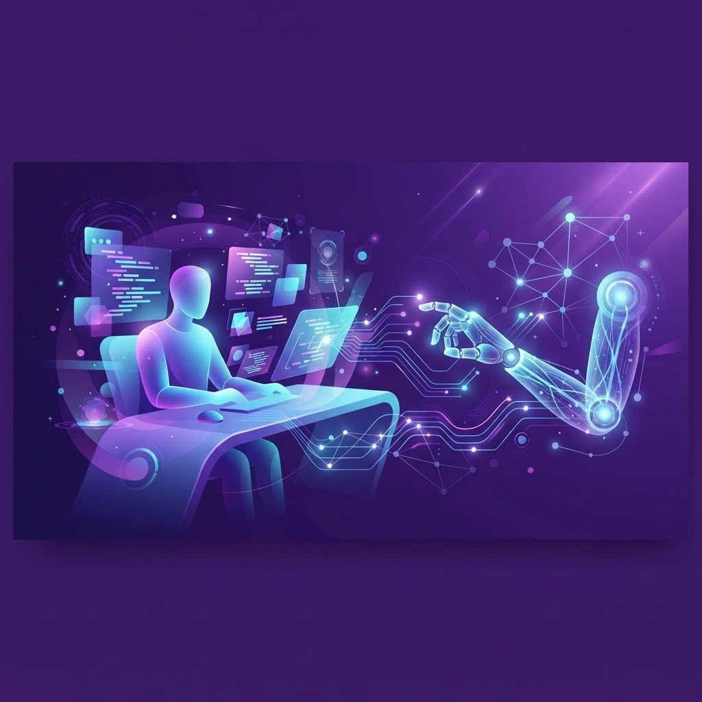 Will AI Take Web Developer Jobs
