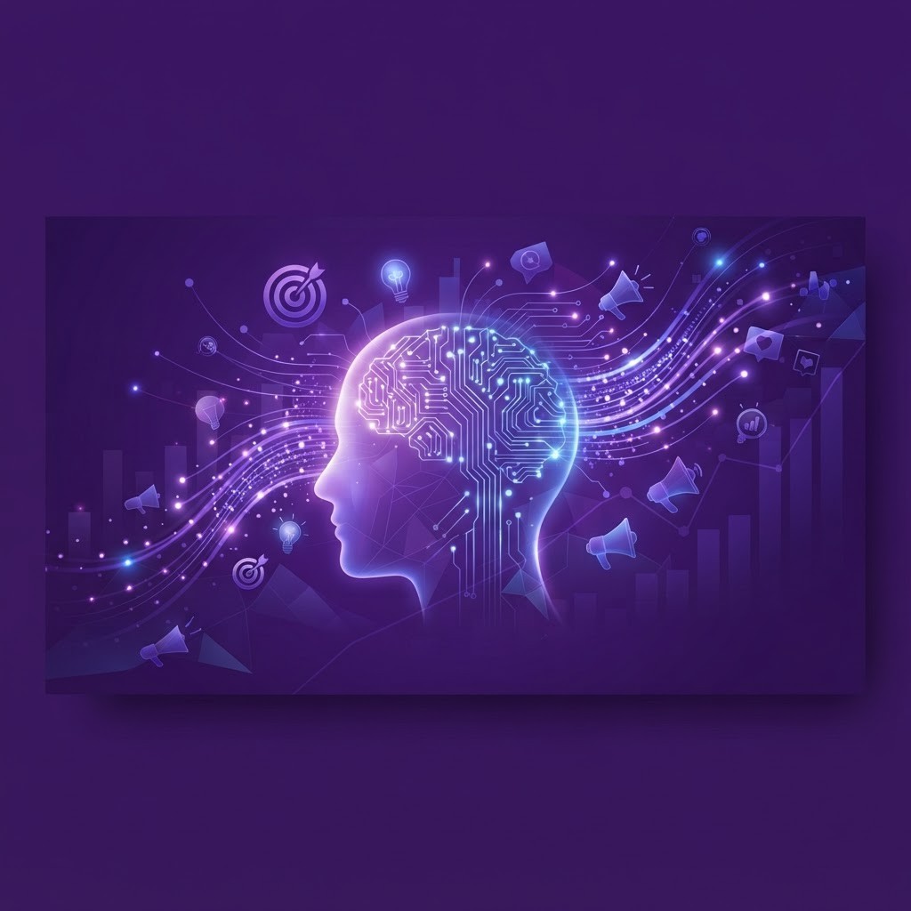 Will Marketing Get Replaced by AI