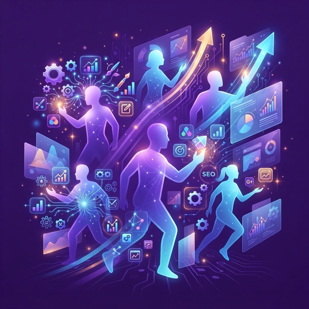 Will Marketing Jobs Be Affected by AI