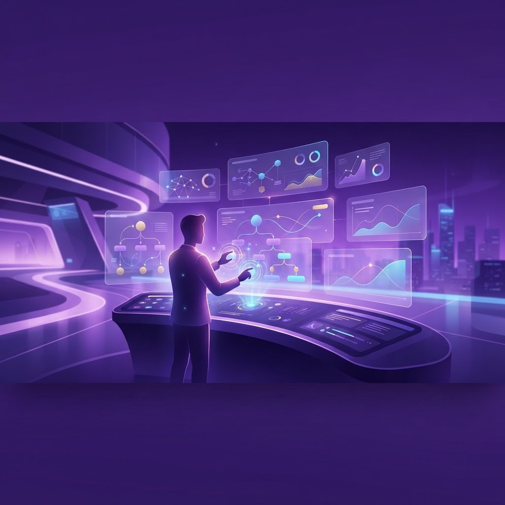 Will Marketing Managers Be Replaced by AI