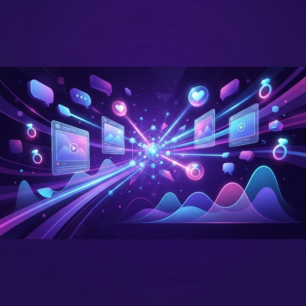 Will Social Media Marketing Be Replaced by AI