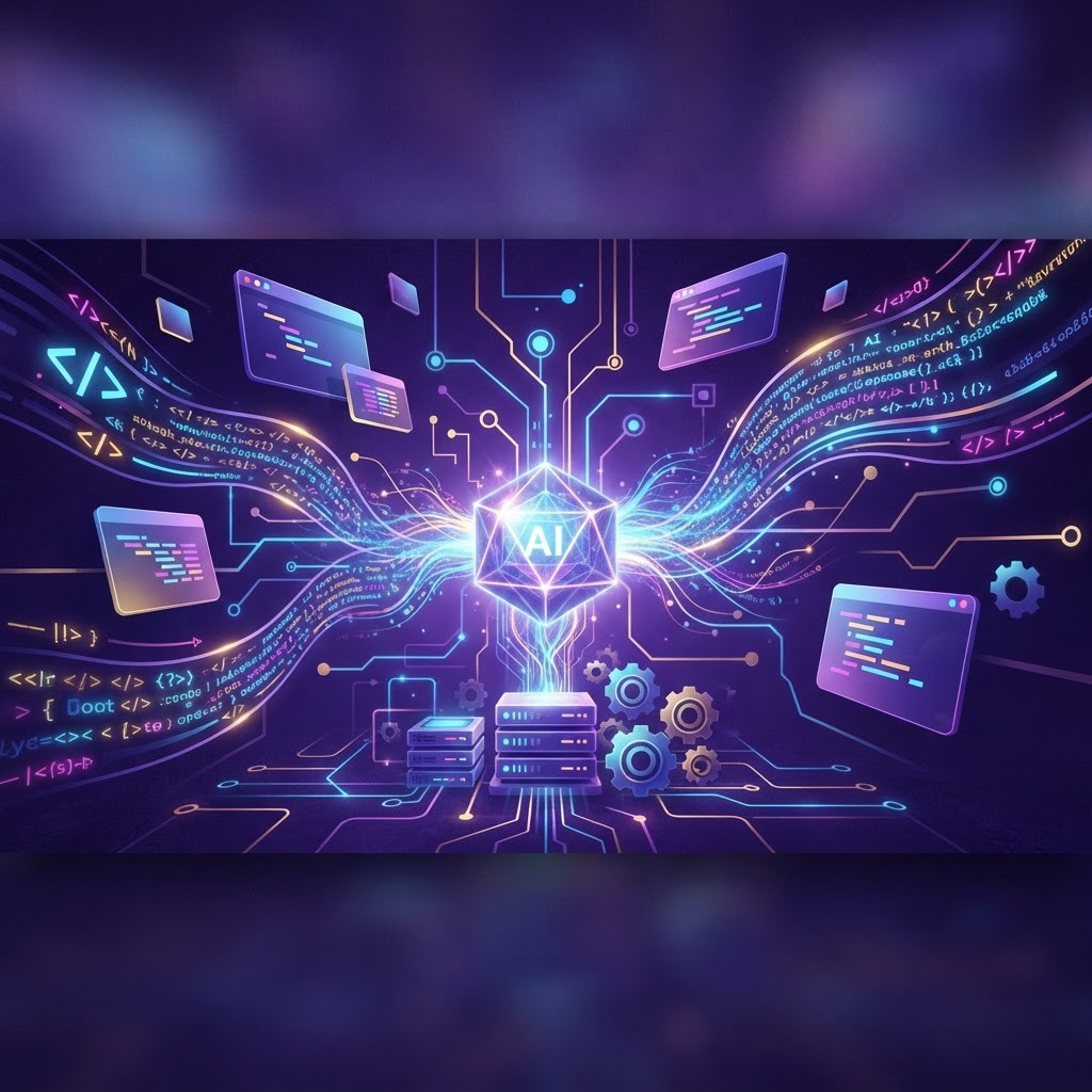 Will Web Developer Be Replaced by AI