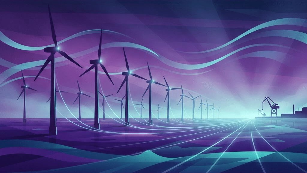 Top 10 Best Wind Energy Companies in Newport News