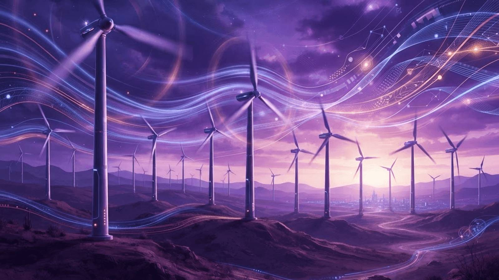 Top 10 Best Wind Energy Companies in Palmdale