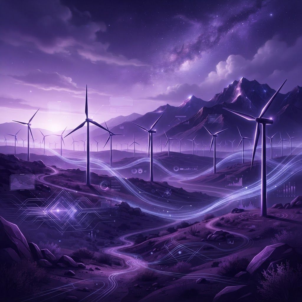 Top 10 Best Wind Energy Companies in San Bernardino