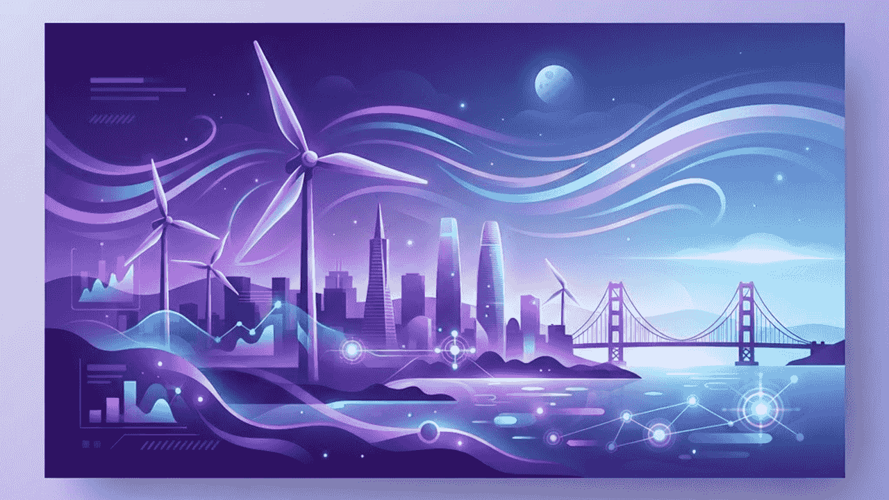 Top 10 Best Wind Energy Companies in San Francisco
