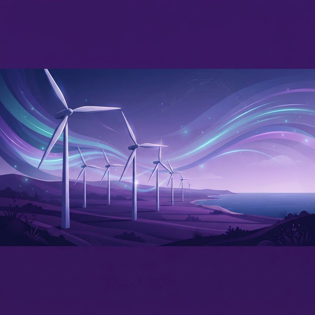 Top 10 Best Wind Energy Companies in Tallahassee