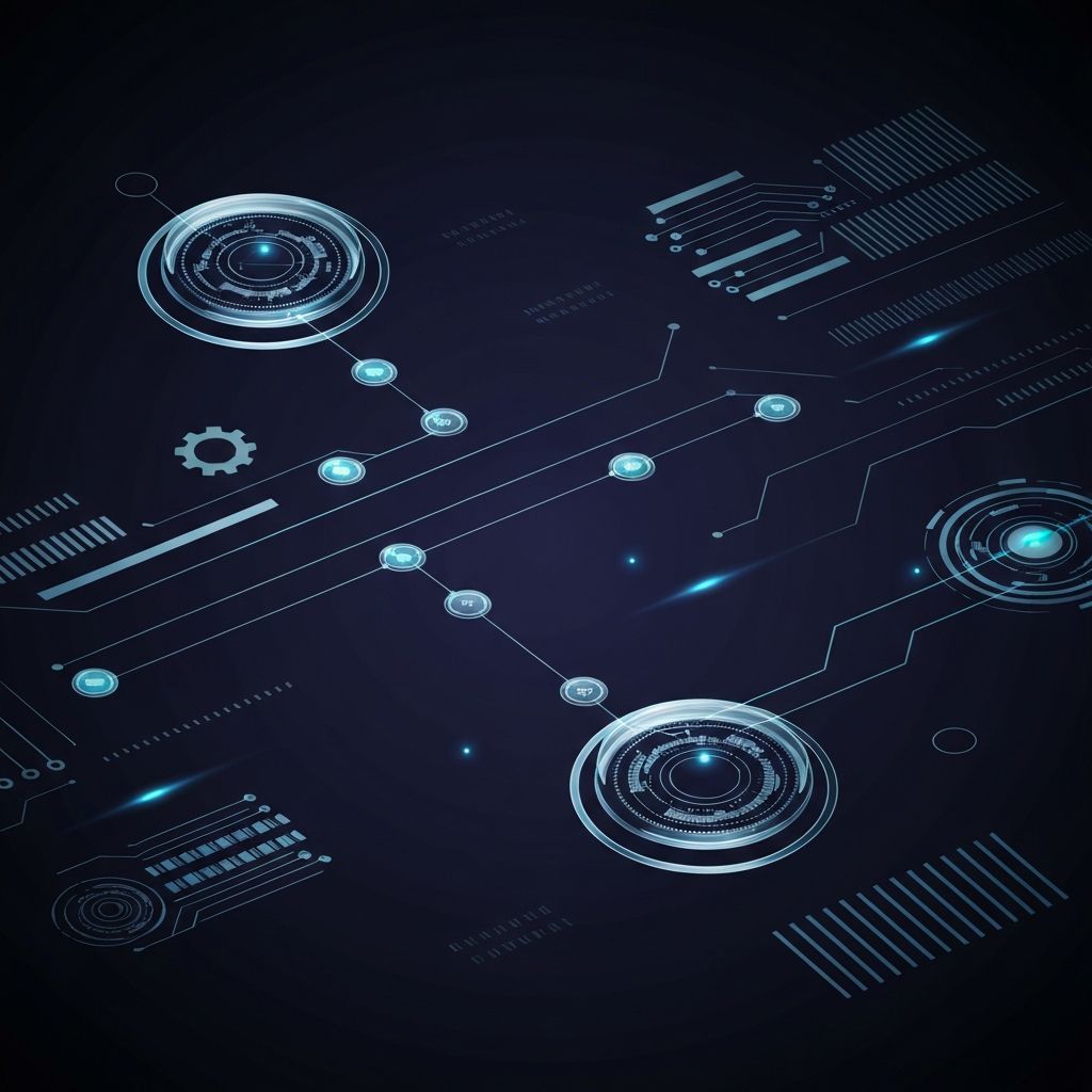 WordPress Web Design Business Automation