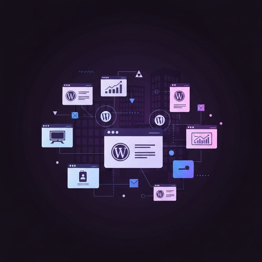 WordPress Web Design Companies