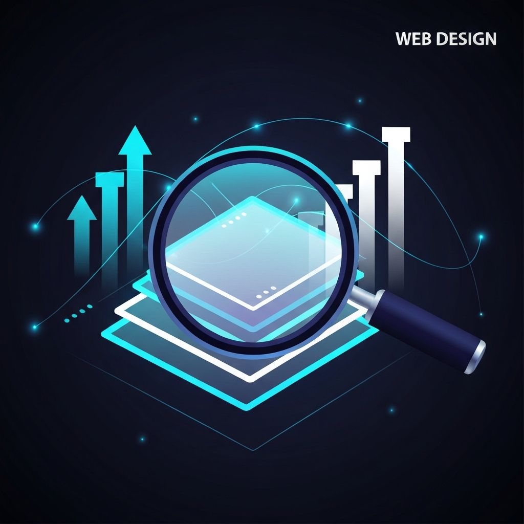 WordPress Web Design SEO
