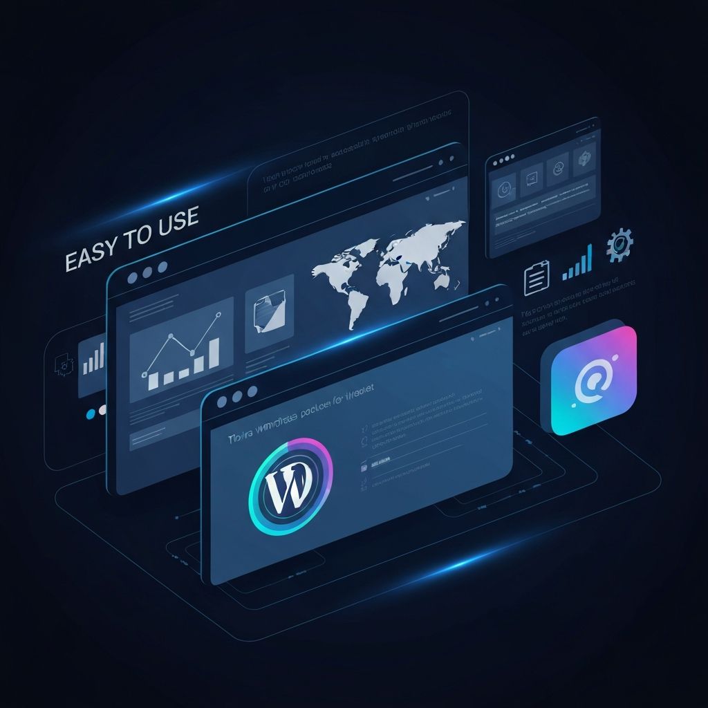 WordPress Web Design Services