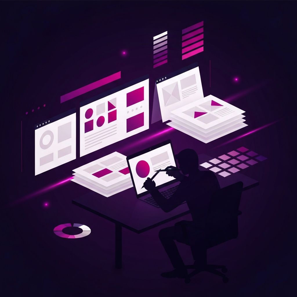 WordPress Web Designers