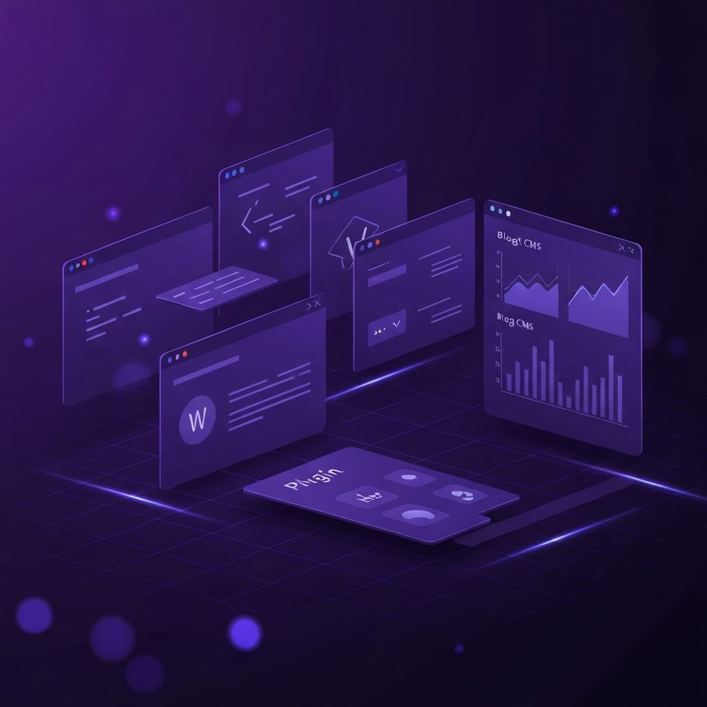 WordPress Web Development Company