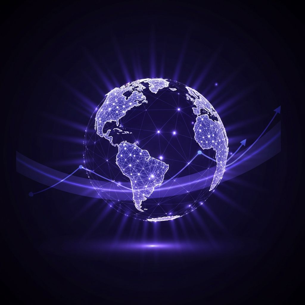 Worldwide SEO Services