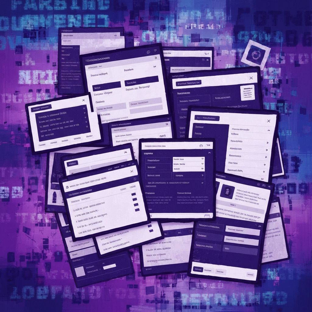 Worst Web Design