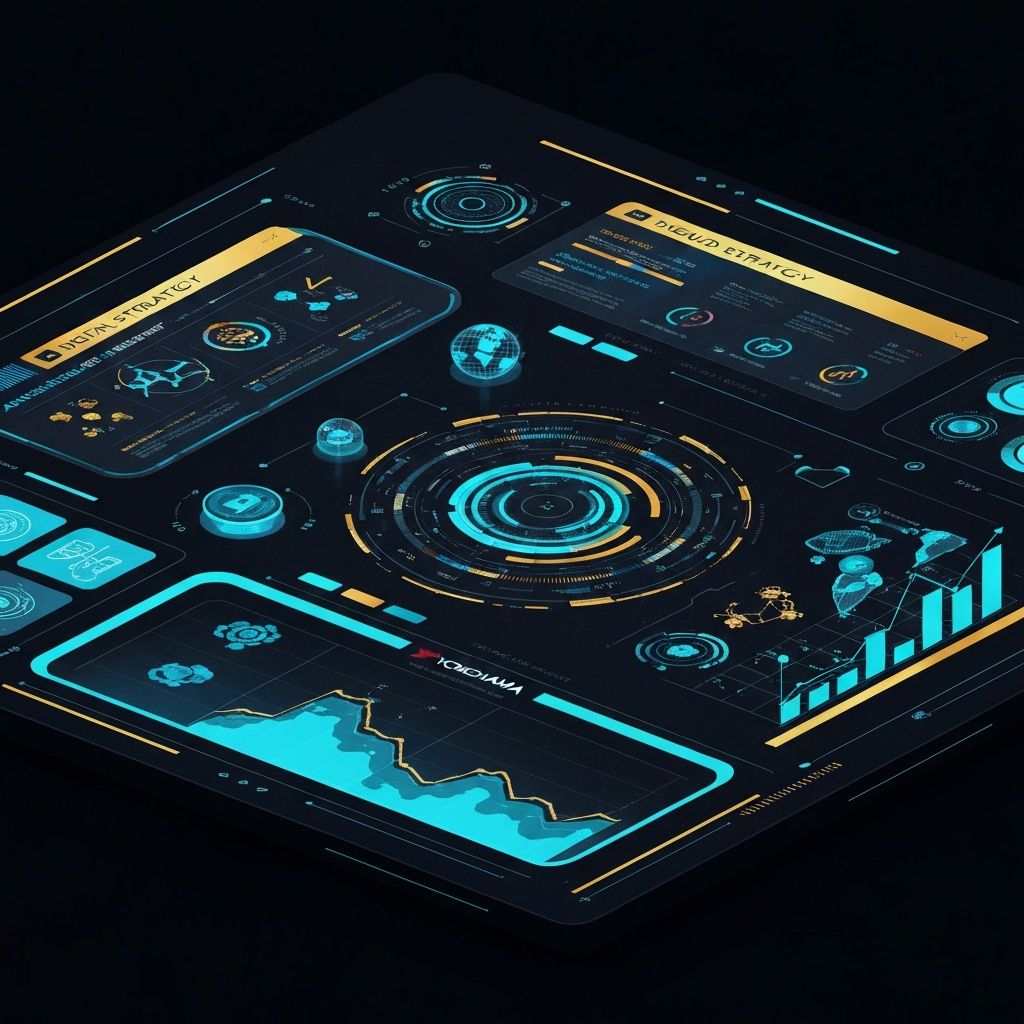 Top 10 Best Digital Marketing Companies in Yokohama