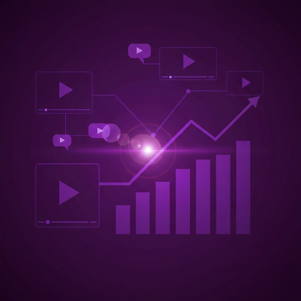 YouTube SEO Agency