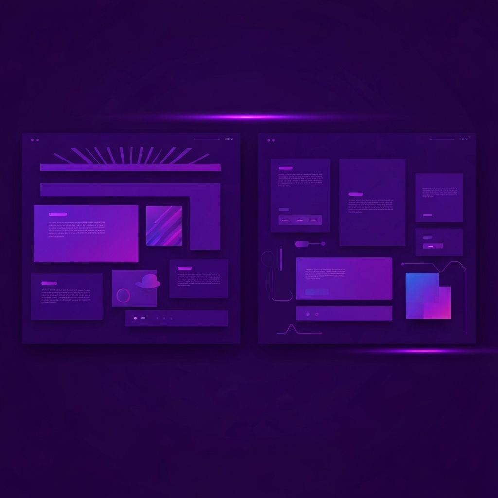 Zing Web Design