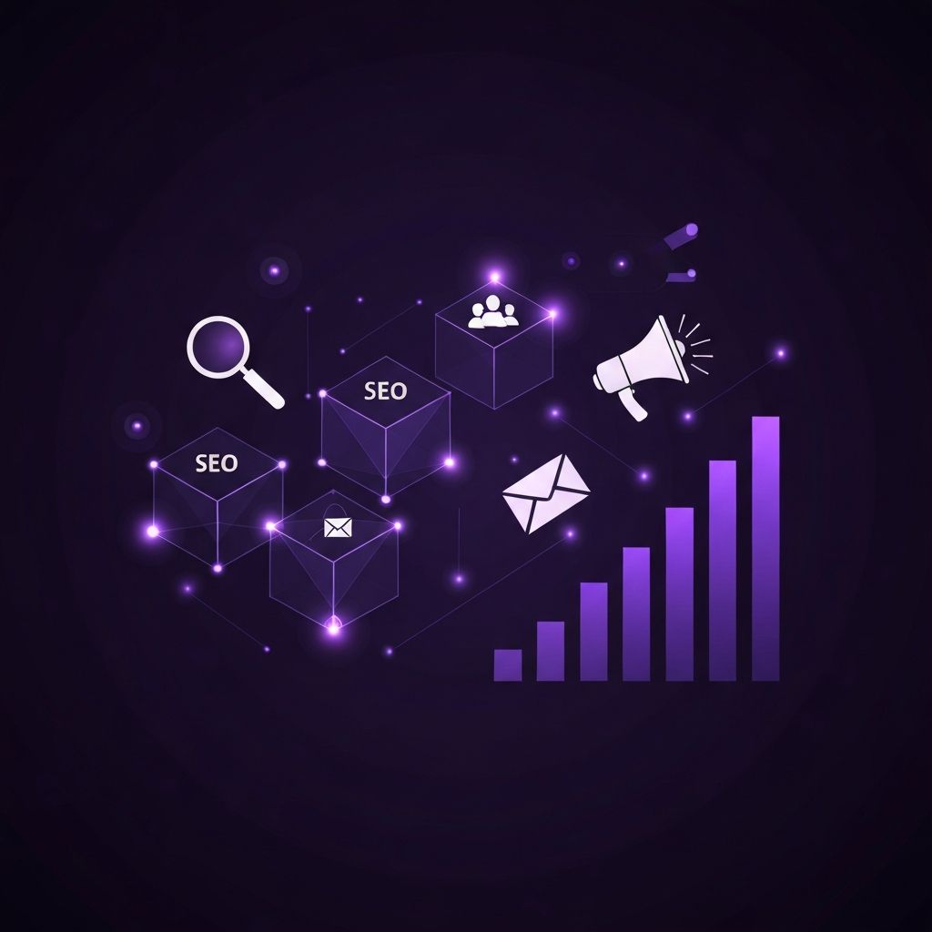 Zingyzon Digital Marketing