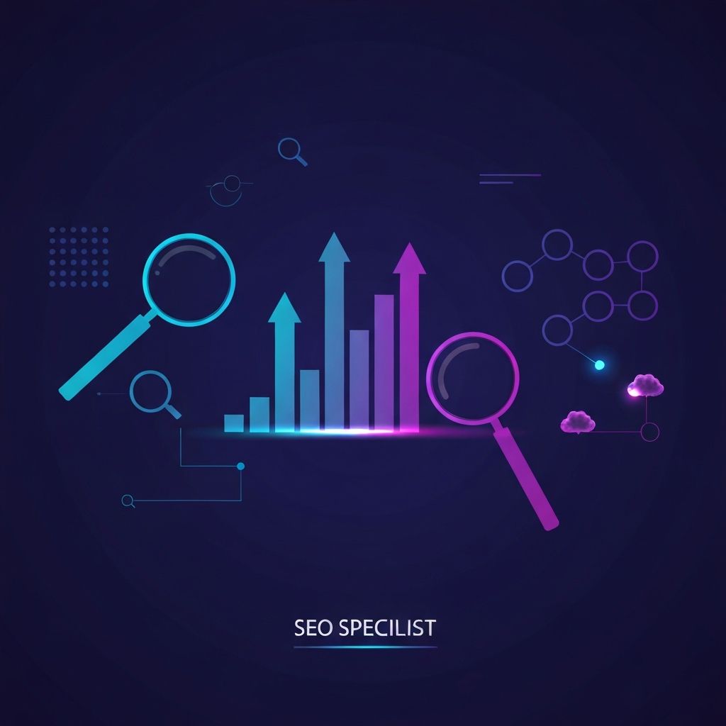 Zoominseo Digital Marketing SEO Specialist