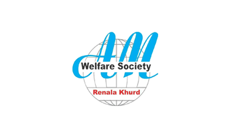 Am welfare society