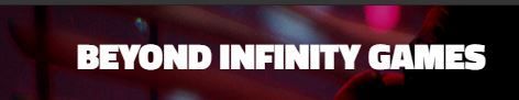 Beyond Infinity Games