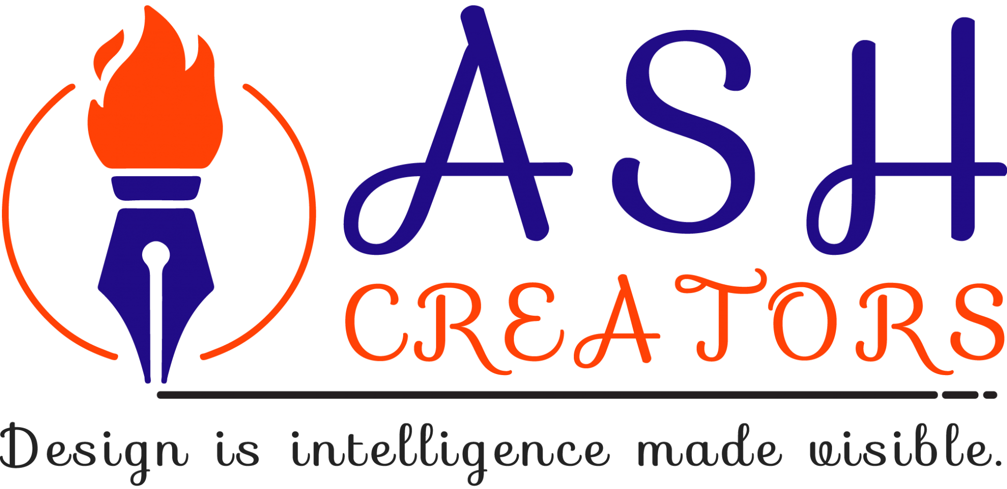 Ash Creators