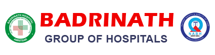 Badrinath Hospital