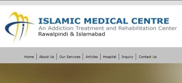 Islamic Medical Centre