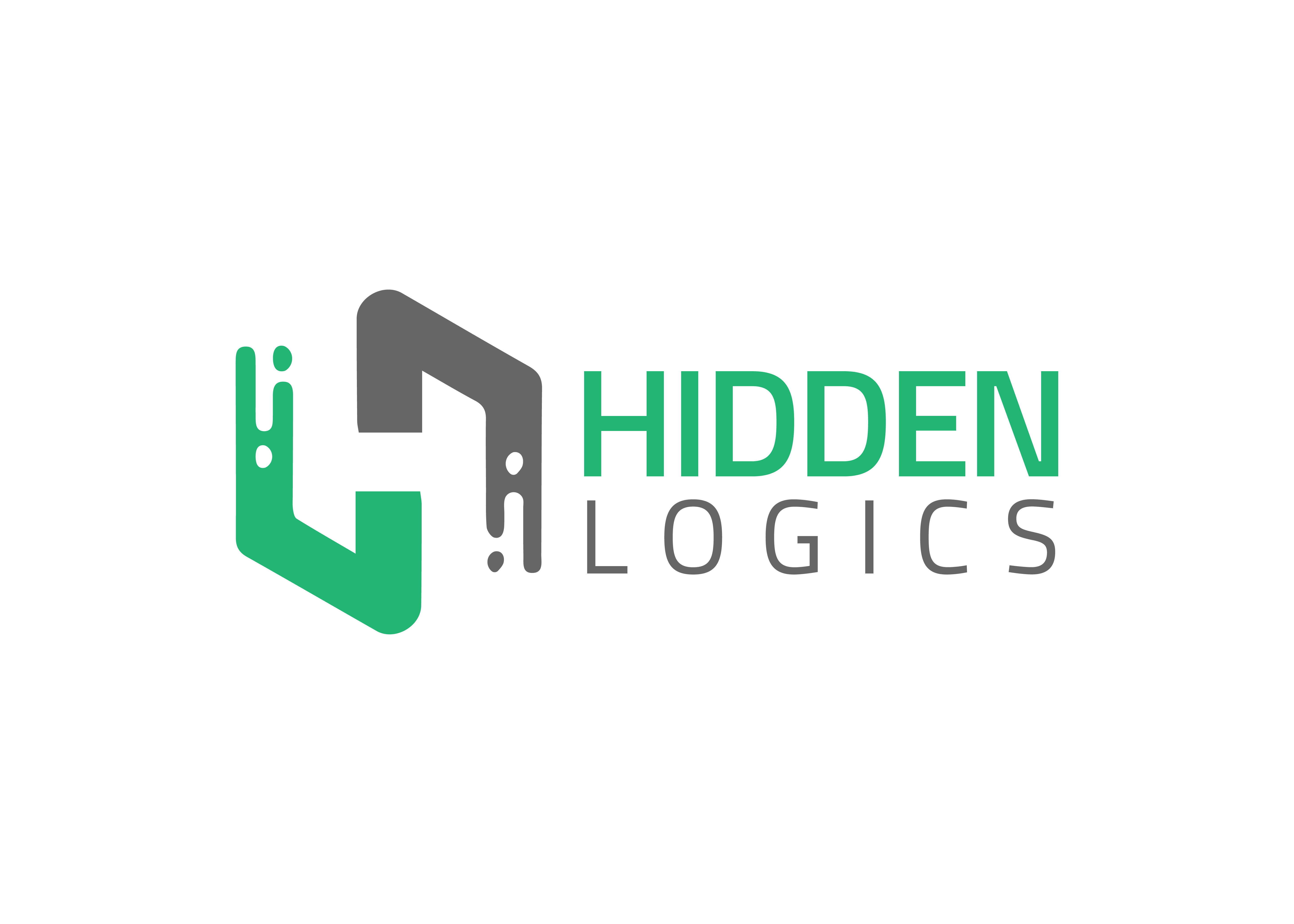 Hidden Logics