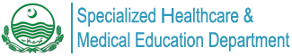 Healthcare And Medical Education Department