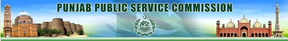 Punjab Public Service Commission