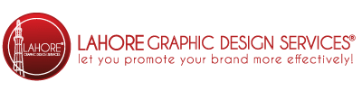 Lahore Graphic Design Services 