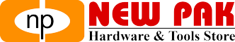 NewPak Hardware