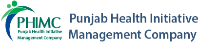 Punjab Health Initiative Management Company