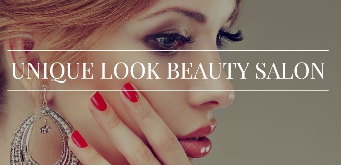 Unique Look Beauty Salon