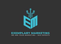 Exemplary Marketing