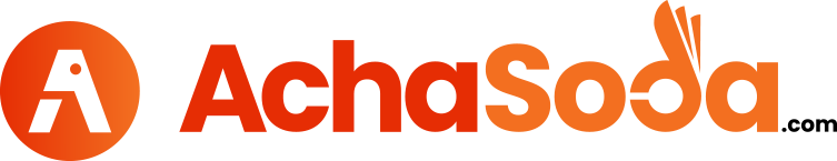 Achasoda Global B2B Marketplace