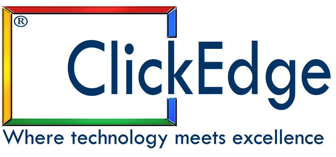 CLICKEDGE SOLUTIONS PVT LTD