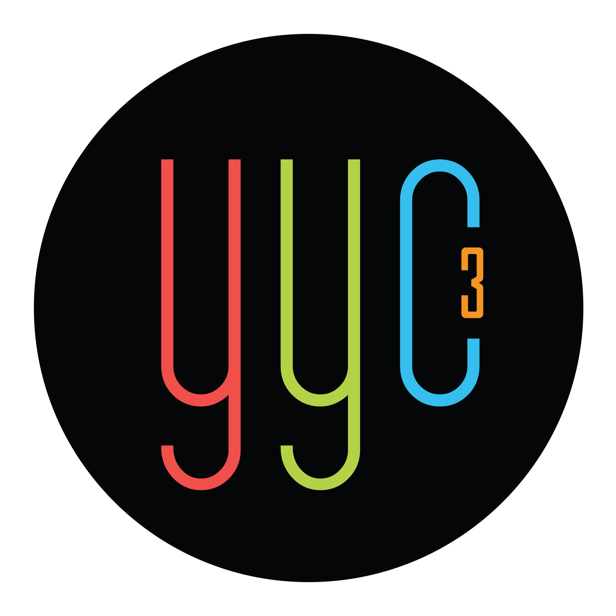 YYC3 INC.