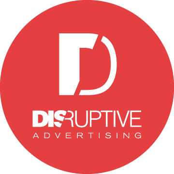 Disruptive Advertising